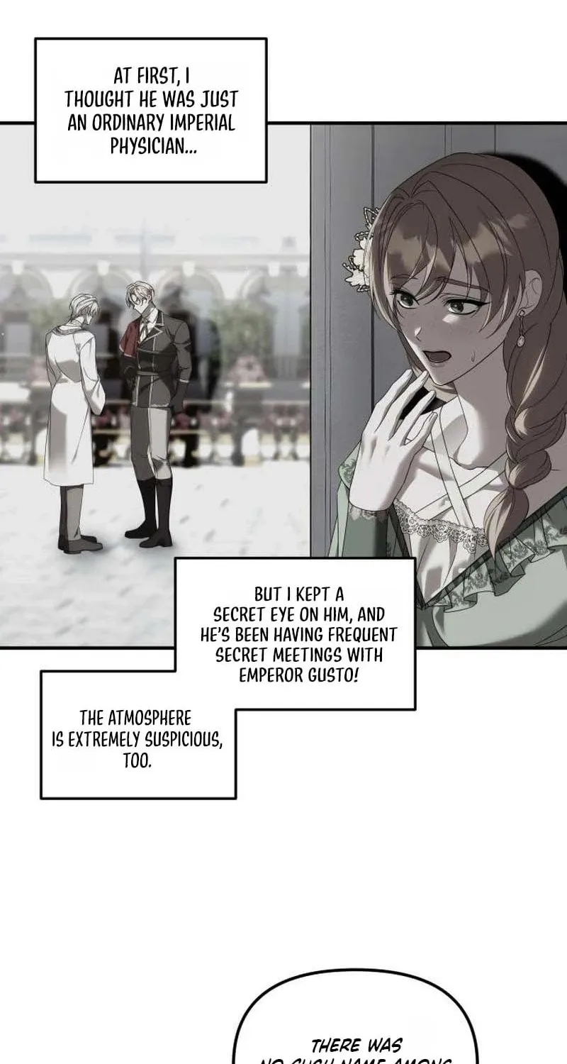 Read A Marriage Alliance for Revenge EN Manga Online