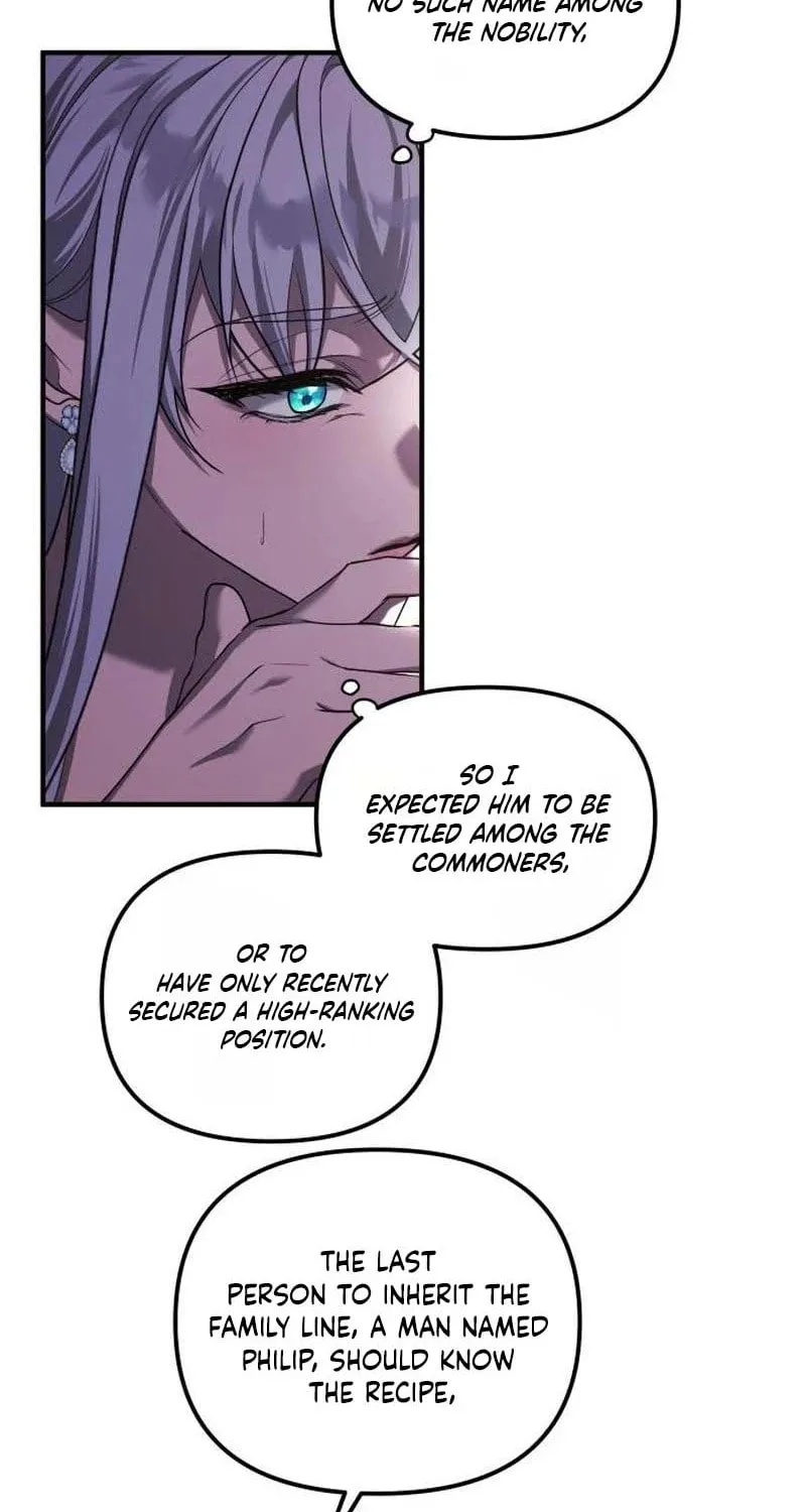 Read A Marriage Alliance for Revenge EN Manga Online