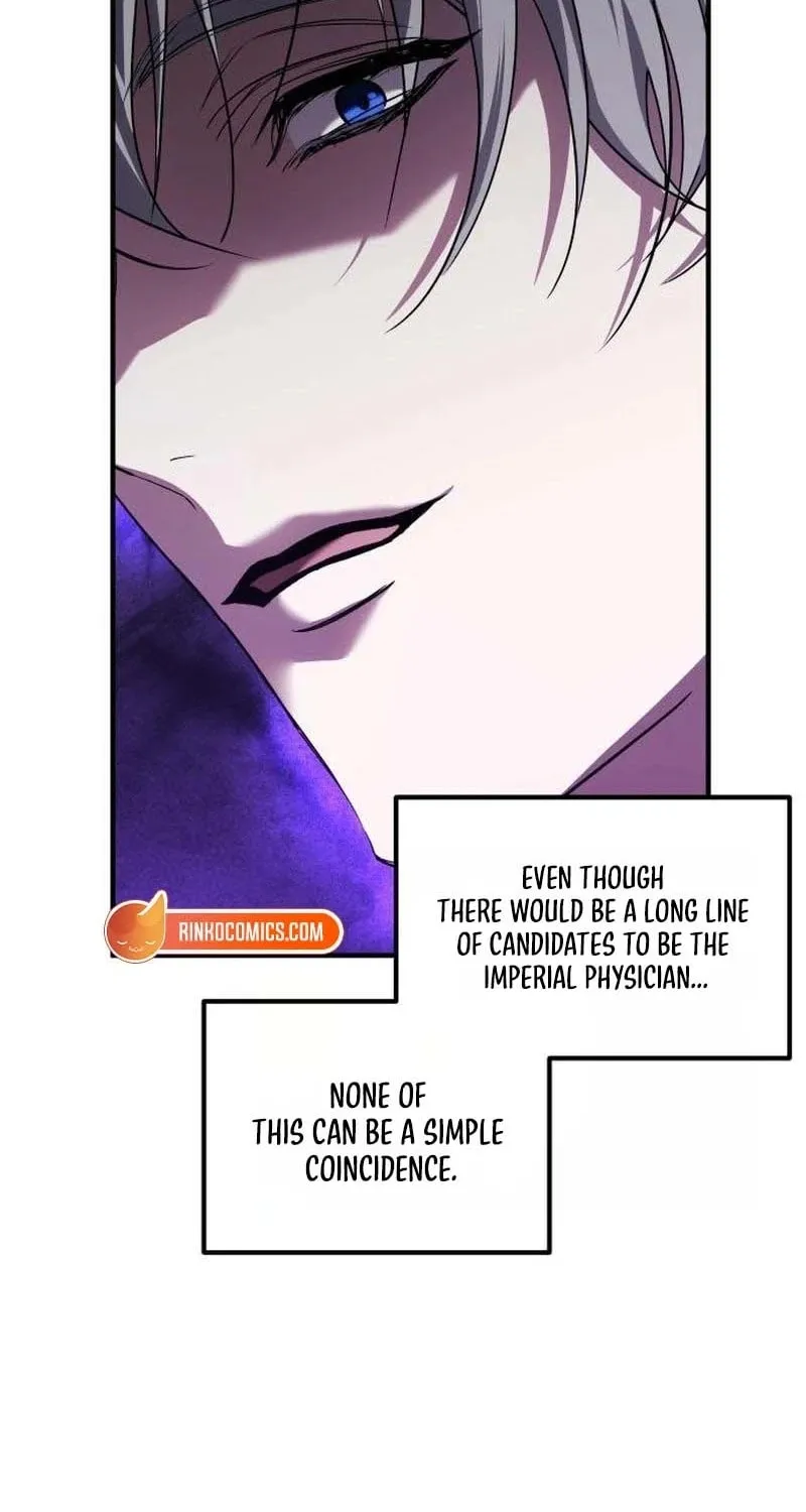 Read A Marriage Alliance for Revenge EN Manga Online