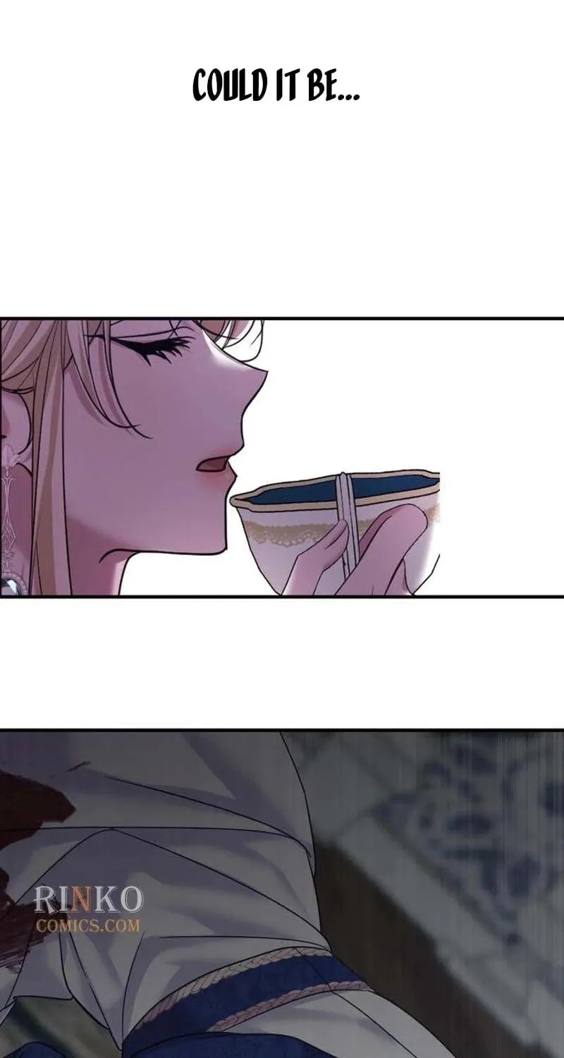 Read A Marriage Alliance for Revenge EN Manga Online