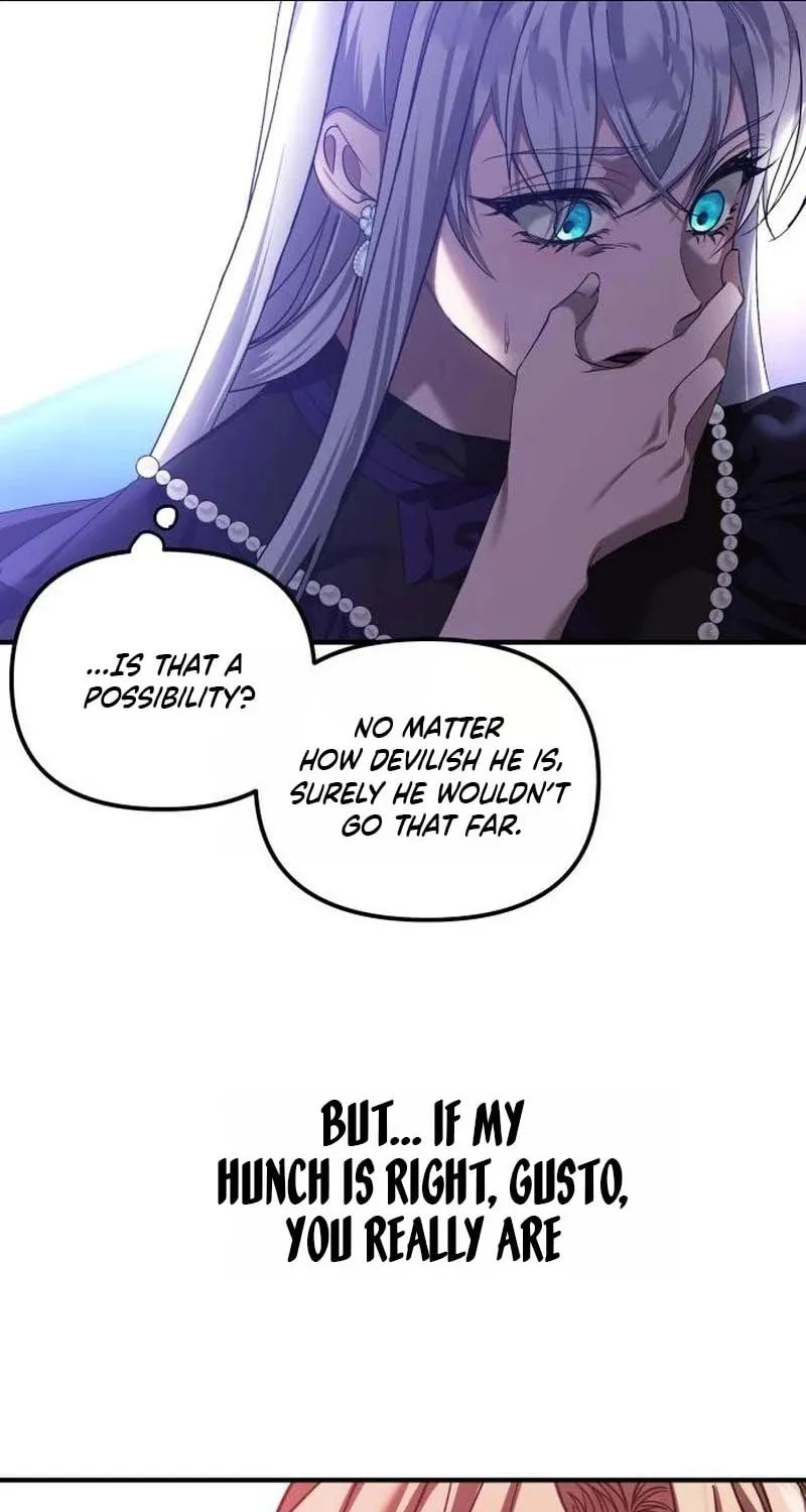 Read A Marriage Alliance for Revenge EN Manga Online