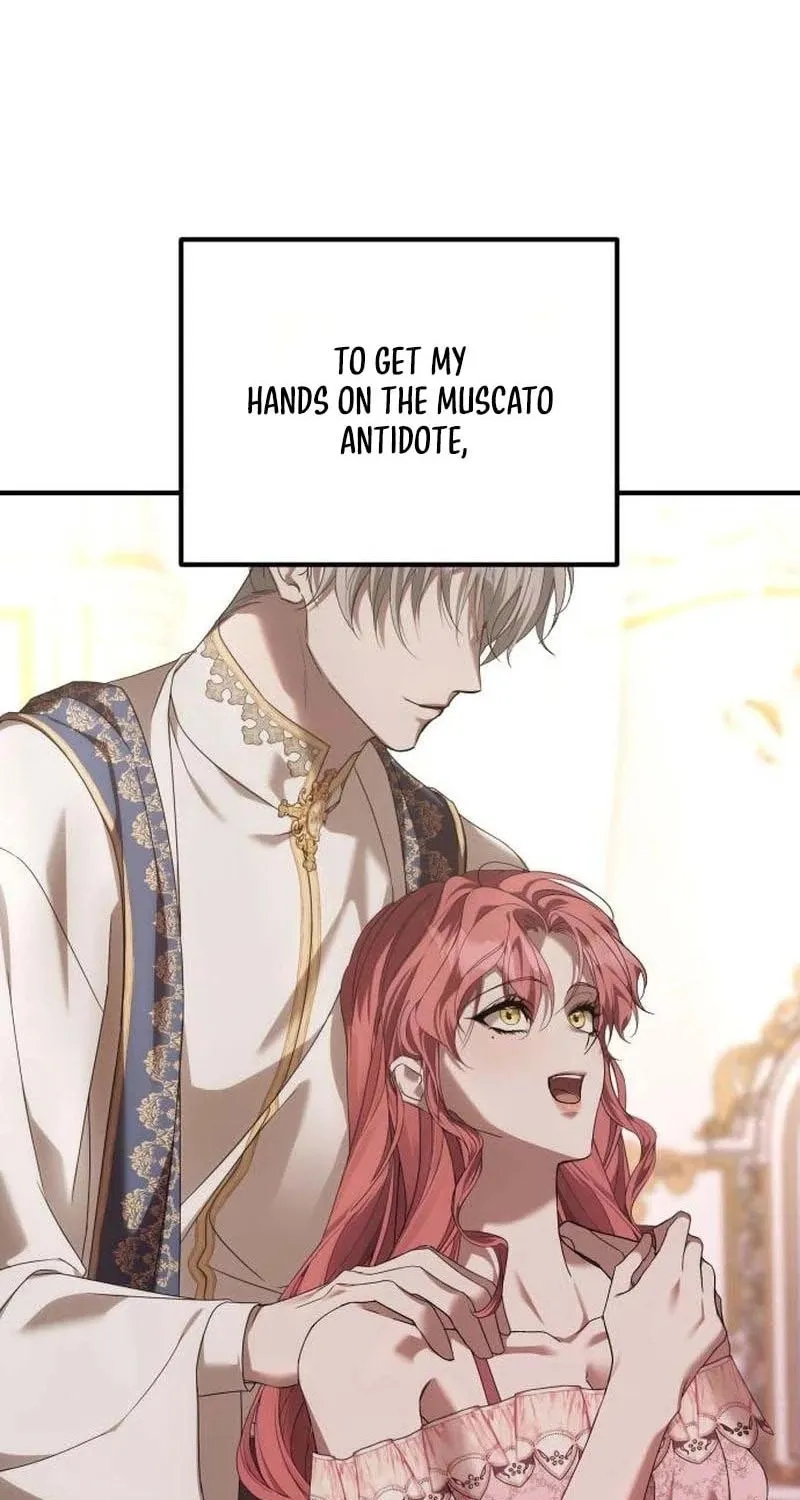 Read A Marriage Alliance for Revenge EN Manga Online