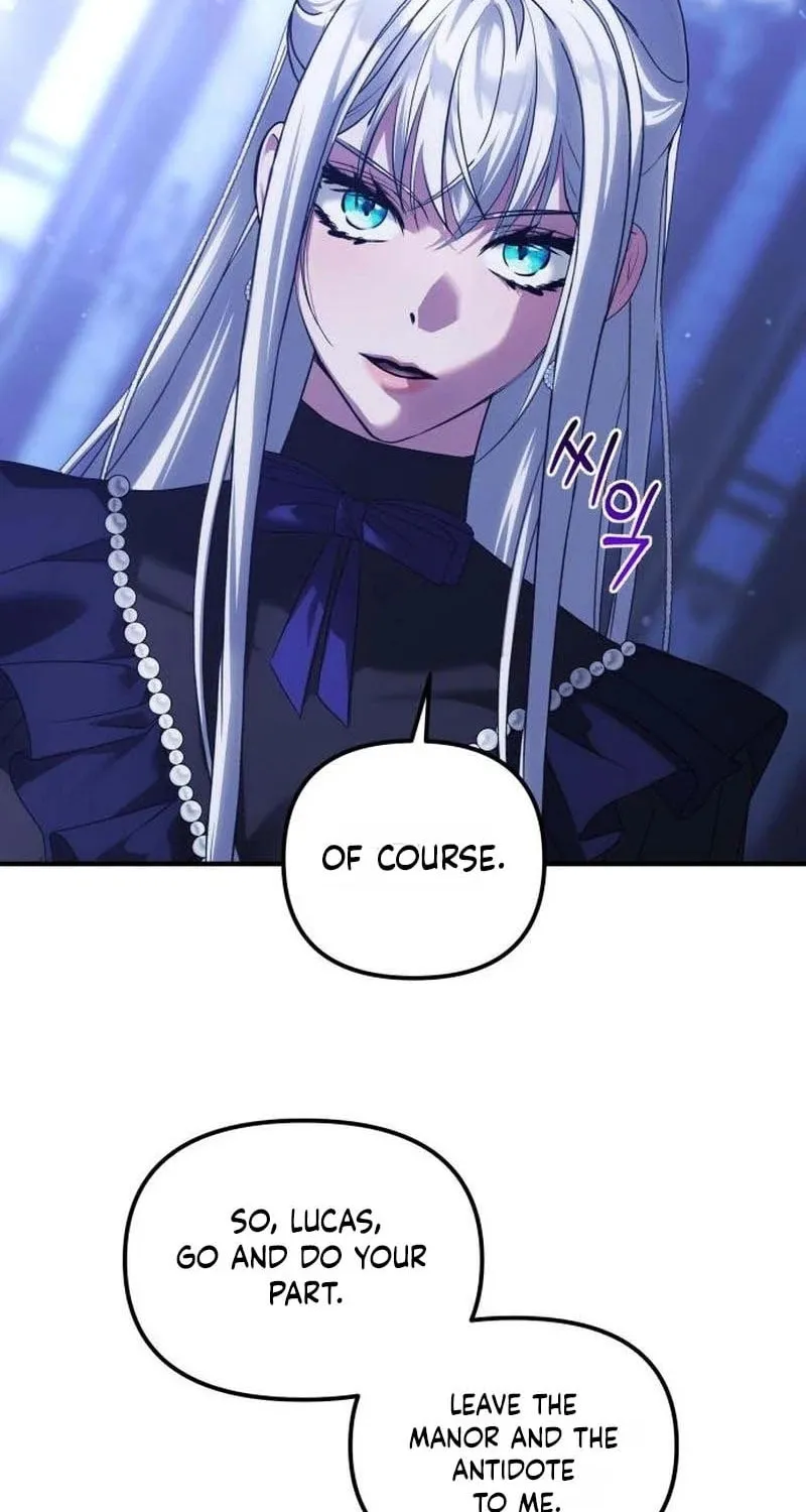 Read A Marriage Alliance for Revenge EN Manga Online