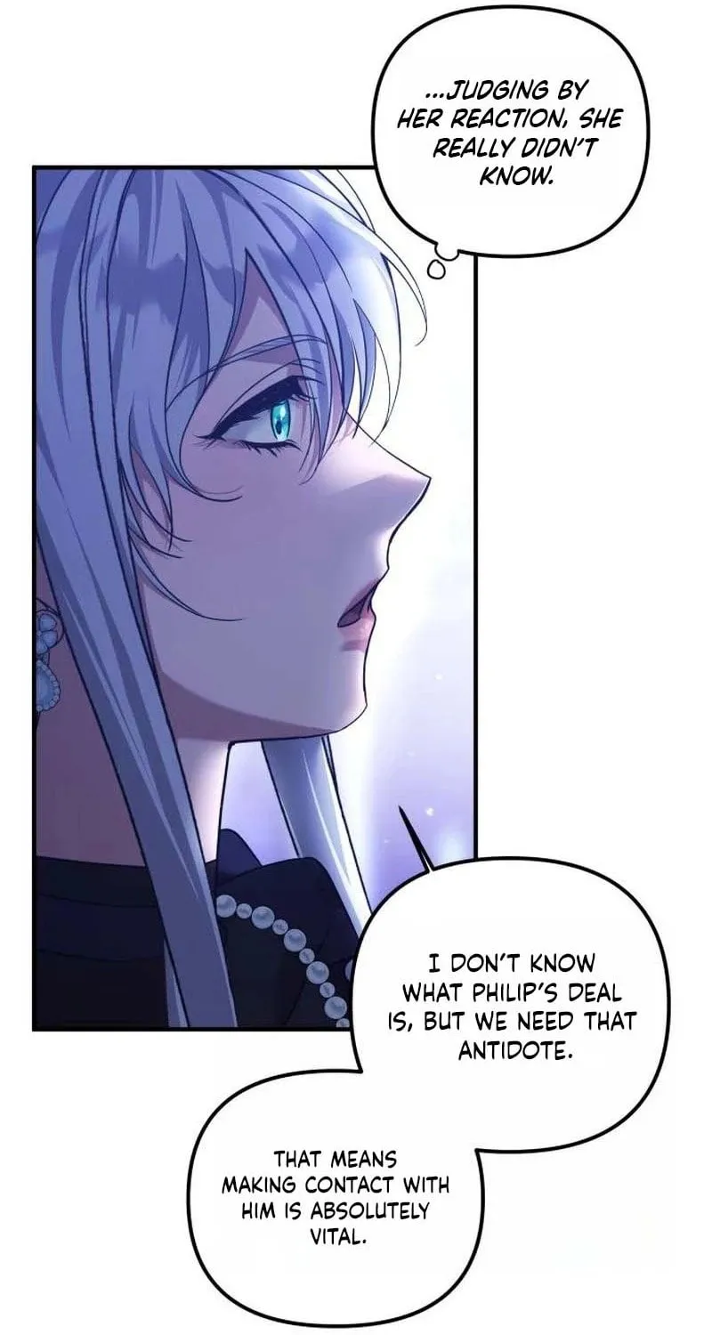 Read A Marriage Alliance for Revenge EN Manga Online