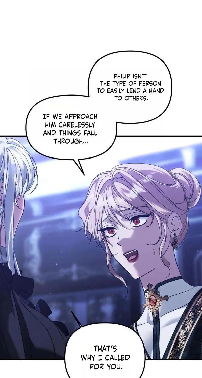 Read A Marriage Alliance for Revenge EN Manga Online