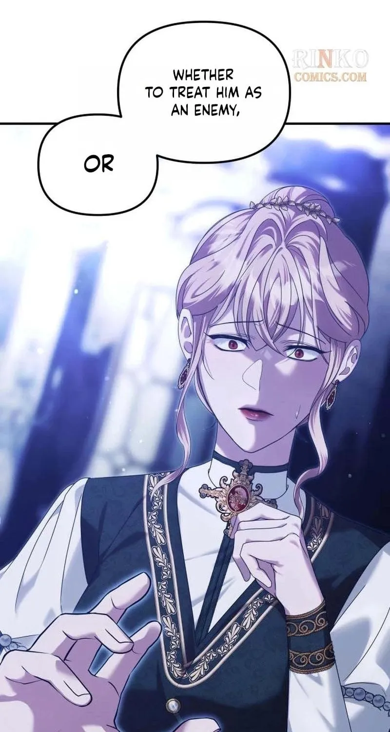 Read A Marriage Alliance for Revenge EN Manga Online