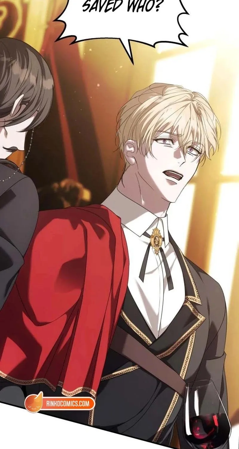 Read A Marriage Alliance for Revenge EN Manga Online