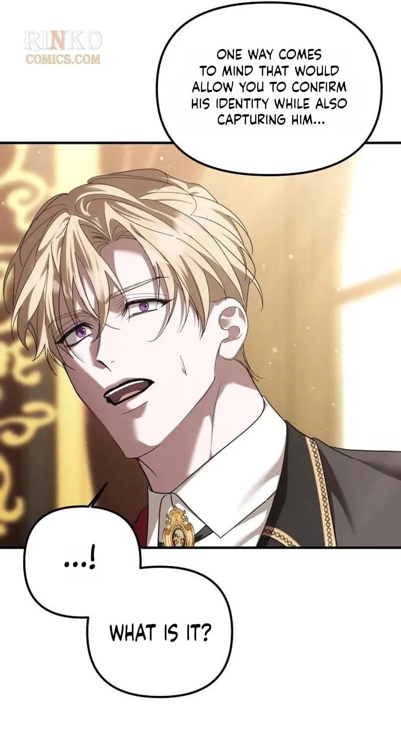 Read A Marriage Alliance for Revenge EN Manga Online