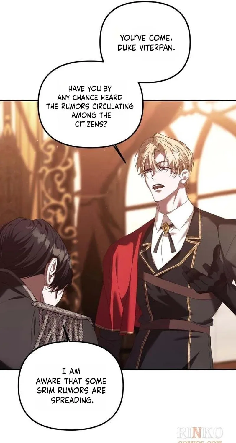 Read A Marriage Alliance for Revenge EN Manga Online