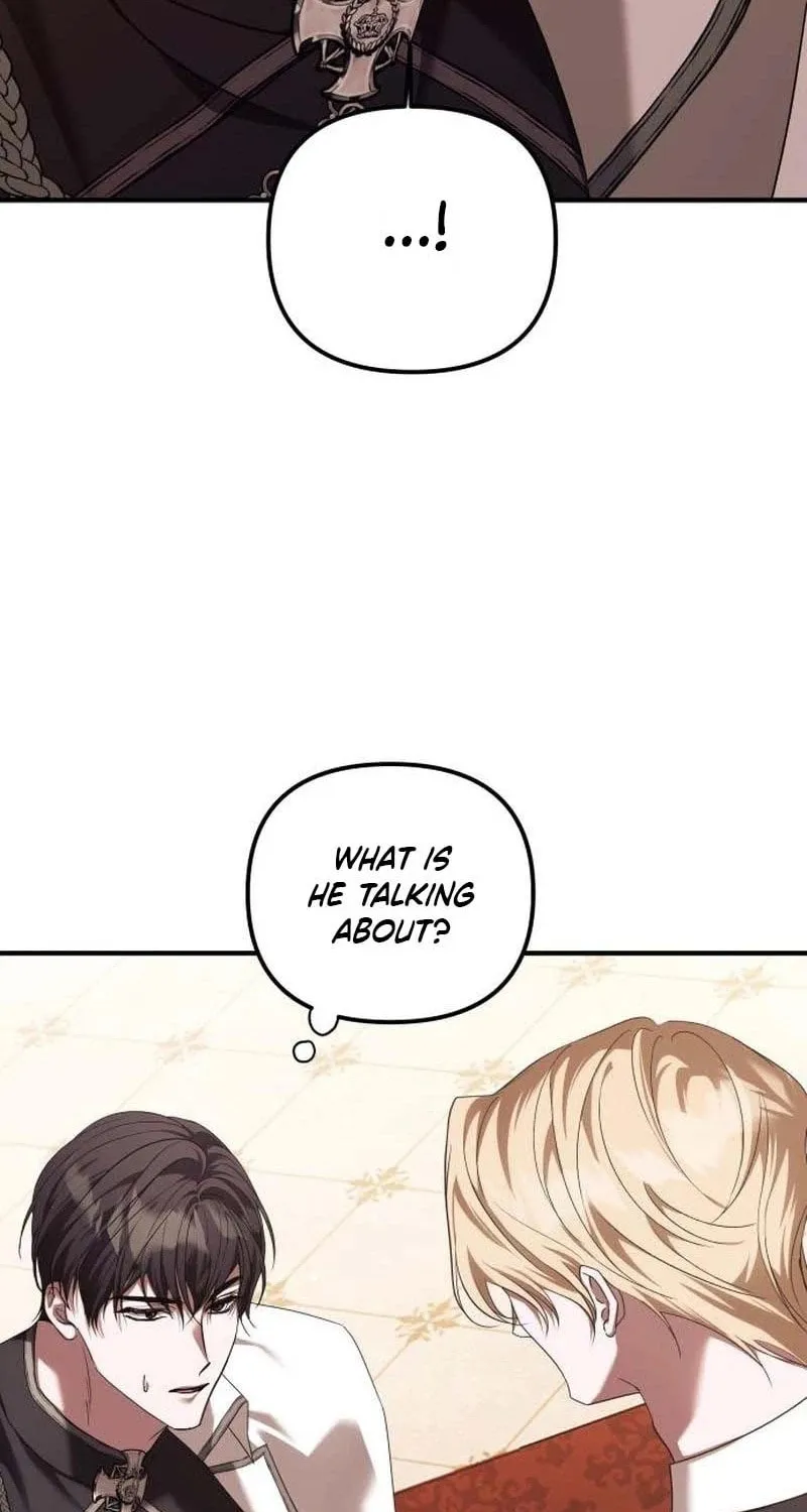Read A Marriage Alliance for Revenge EN Manga Online