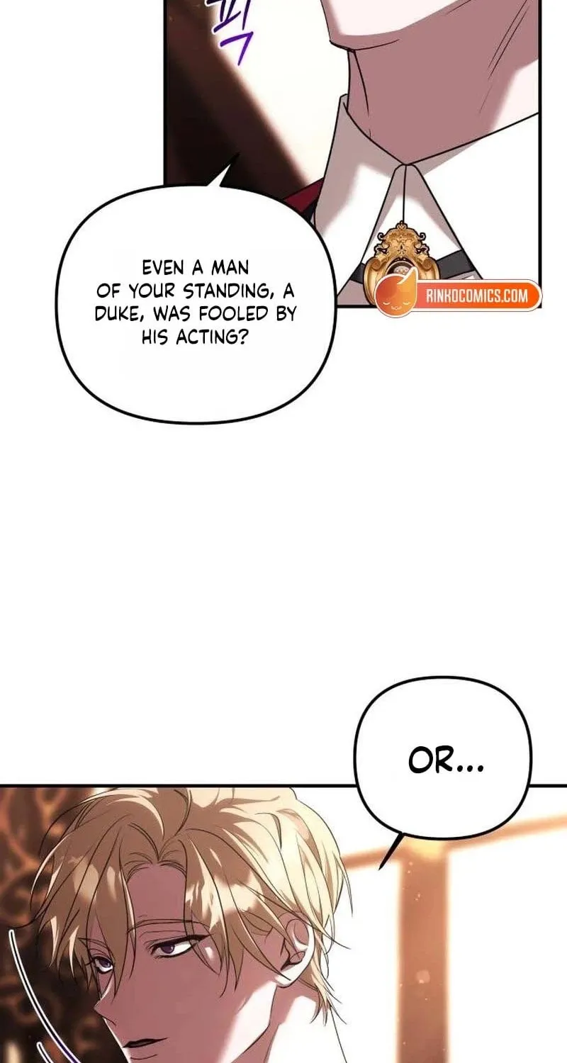 Read A Marriage Alliance for Revenge EN Manga Online