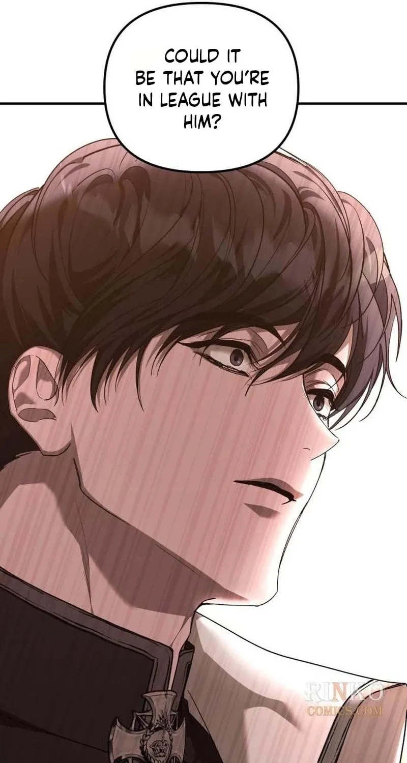 Read A Marriage Alliance for Revenge EN Manga Online