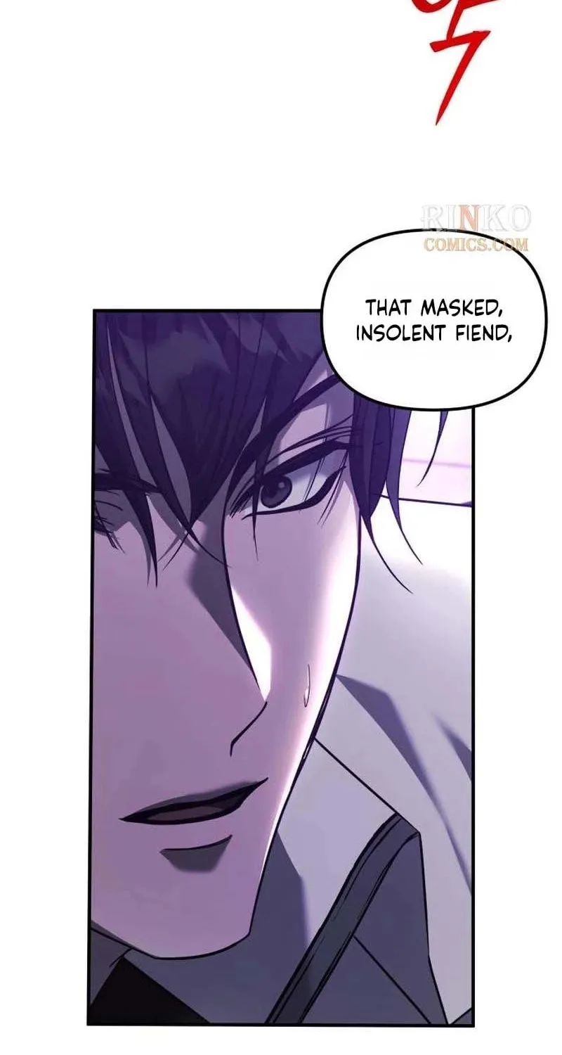 Read A Marriage Alliance for Revenge EN Manga Online
