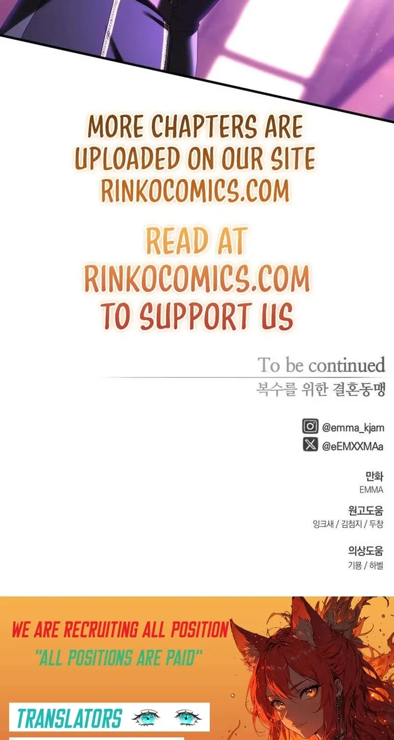 Read A Marriage Alliance for Revenge EN Manga Online