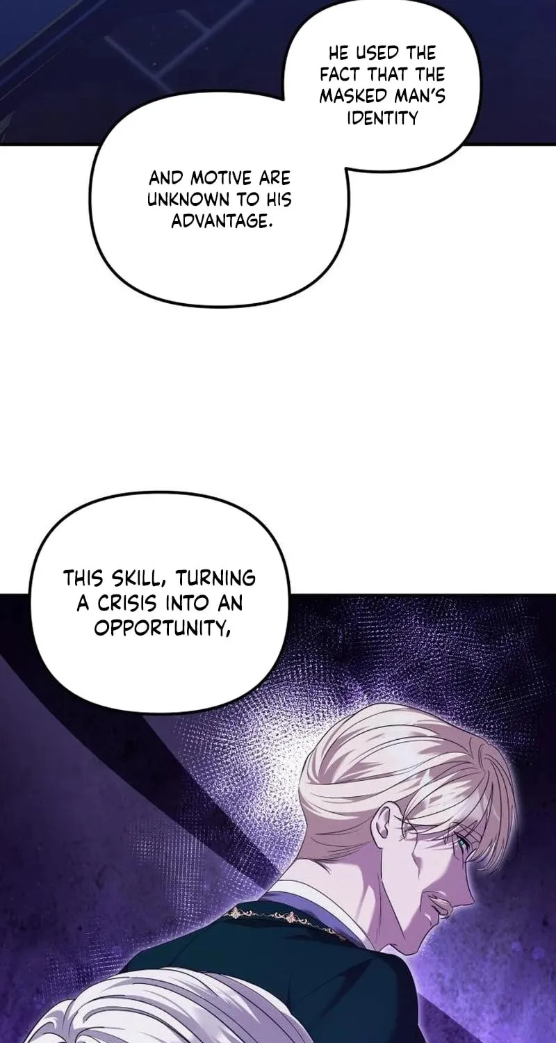 Read A Marriage Alliance for Revenge EN Manga Online