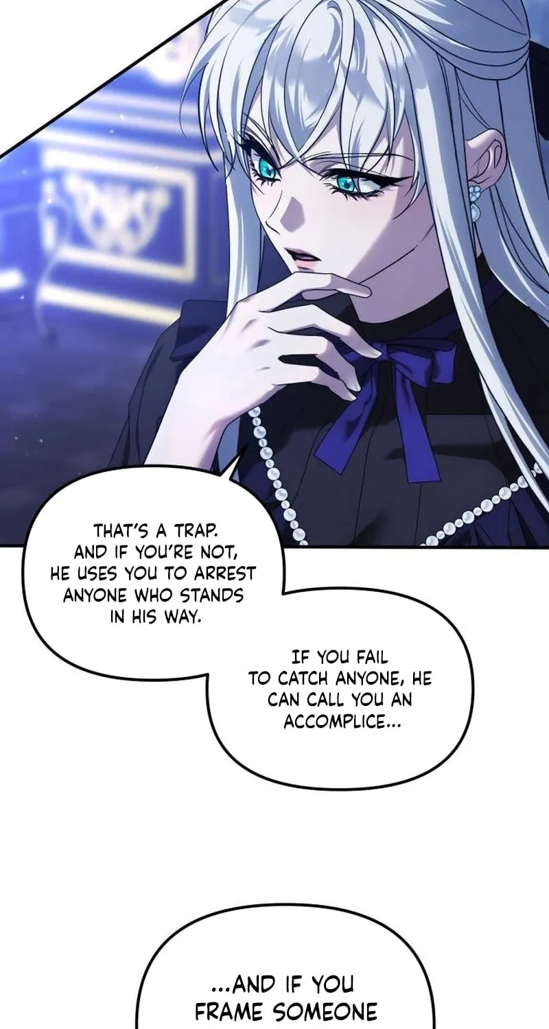 Read A Marriage Alliance for Revenge EN Manga Online