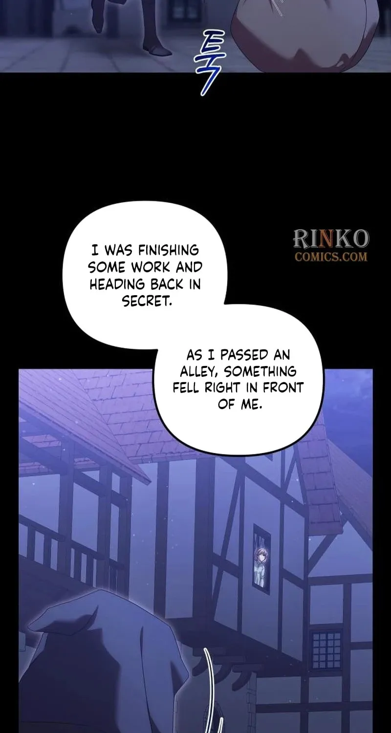 Read A Marriage Alliance for Revenge EN Manga Online