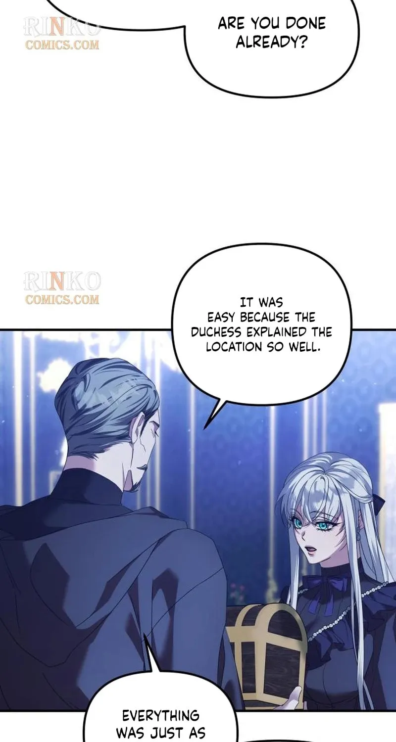 Read A Marriage Alliance for Revenge EN Manga Online