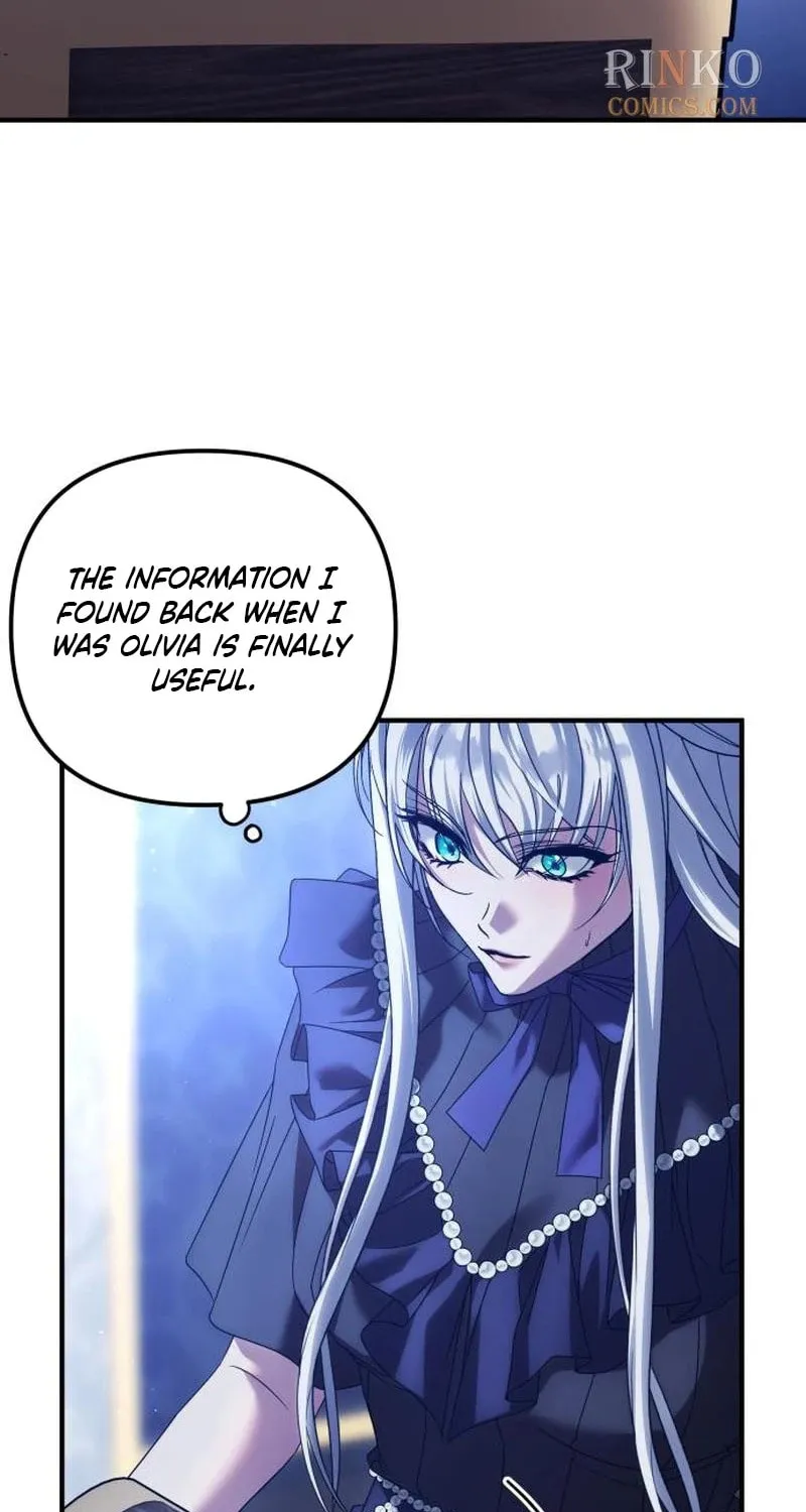 Read A Marriage Alliance for Revenge EN Manga Online
