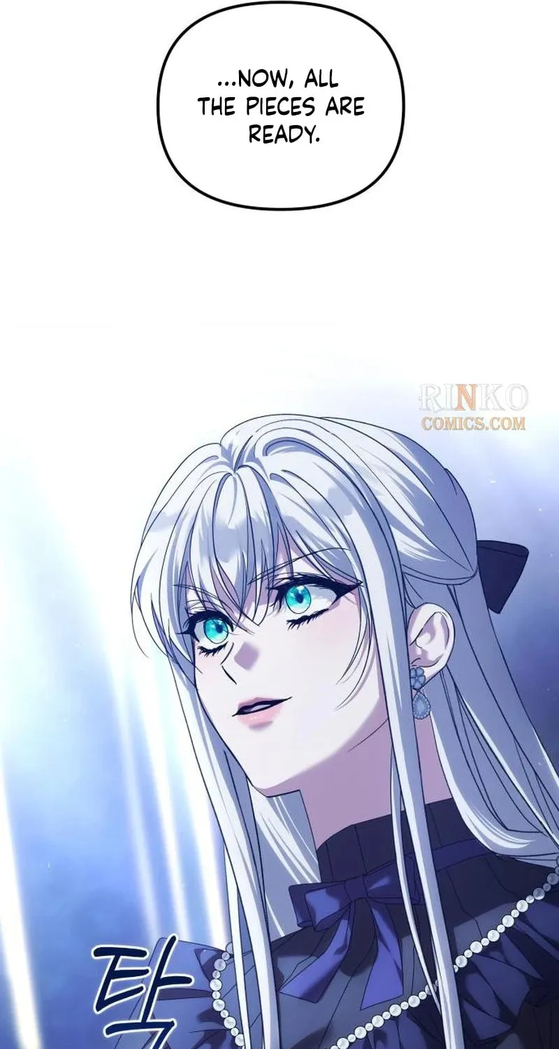 Read A Marriage Alliance for Revenge EN Manga Online