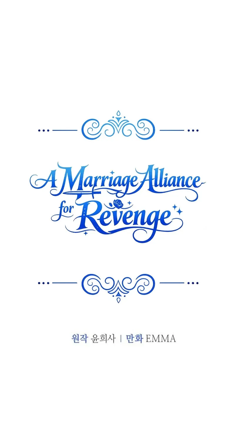 Read A Marriage Alliance for Revenge EN Manga Online