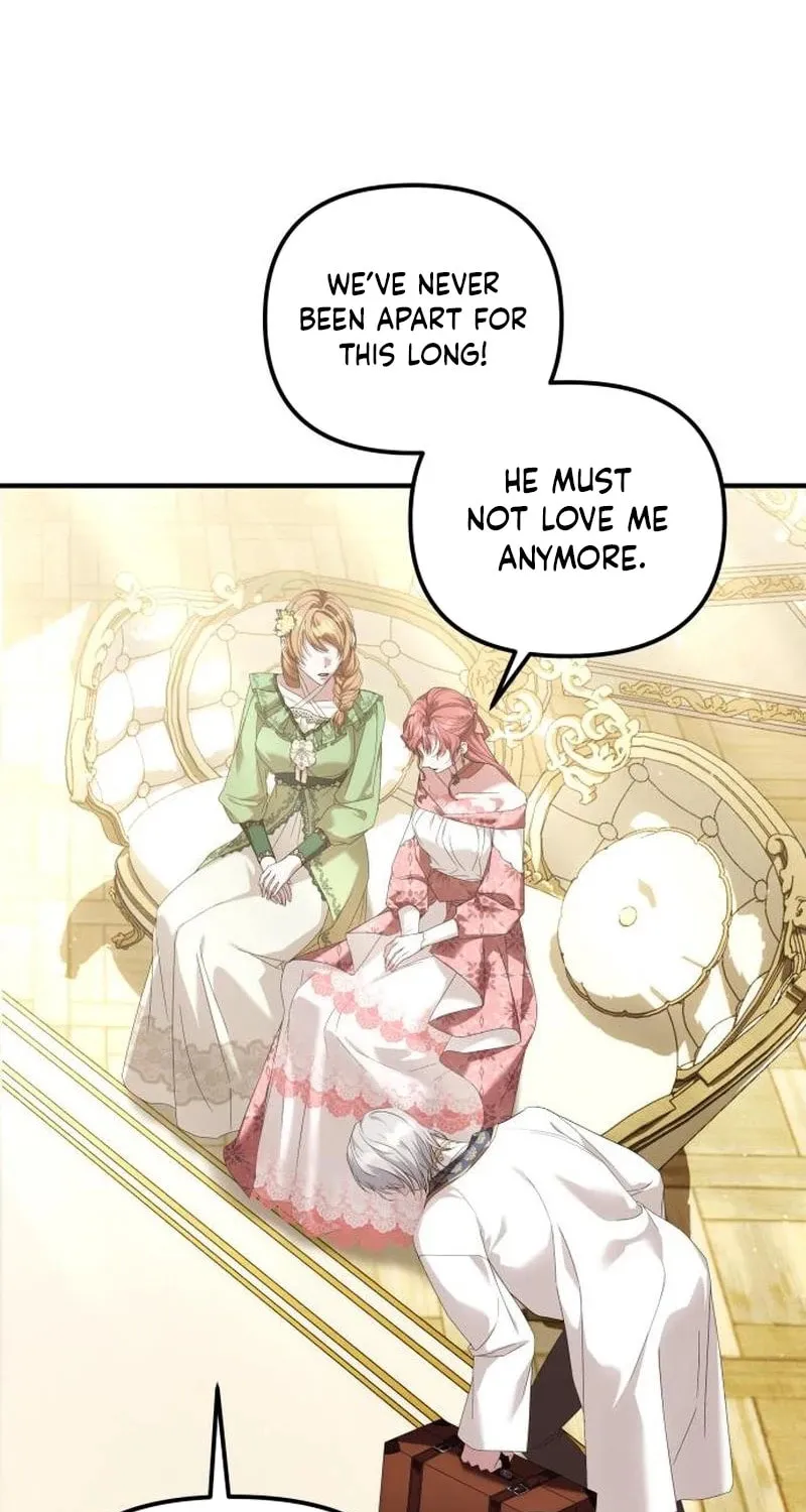 Read A Marriage Alliance for Revenge EN Manga Online