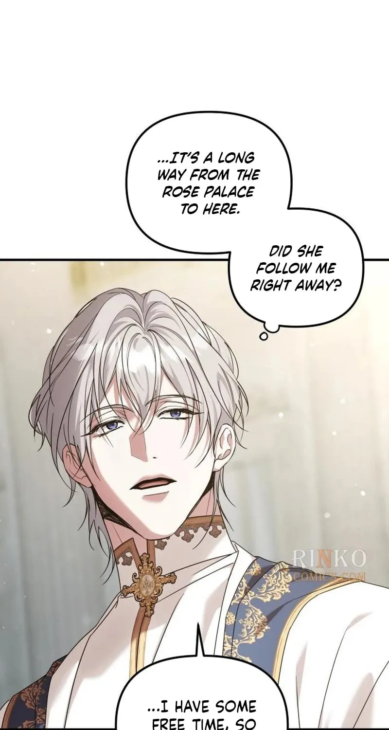 Read A Marriage Alliance for Revenge EN Manga Online