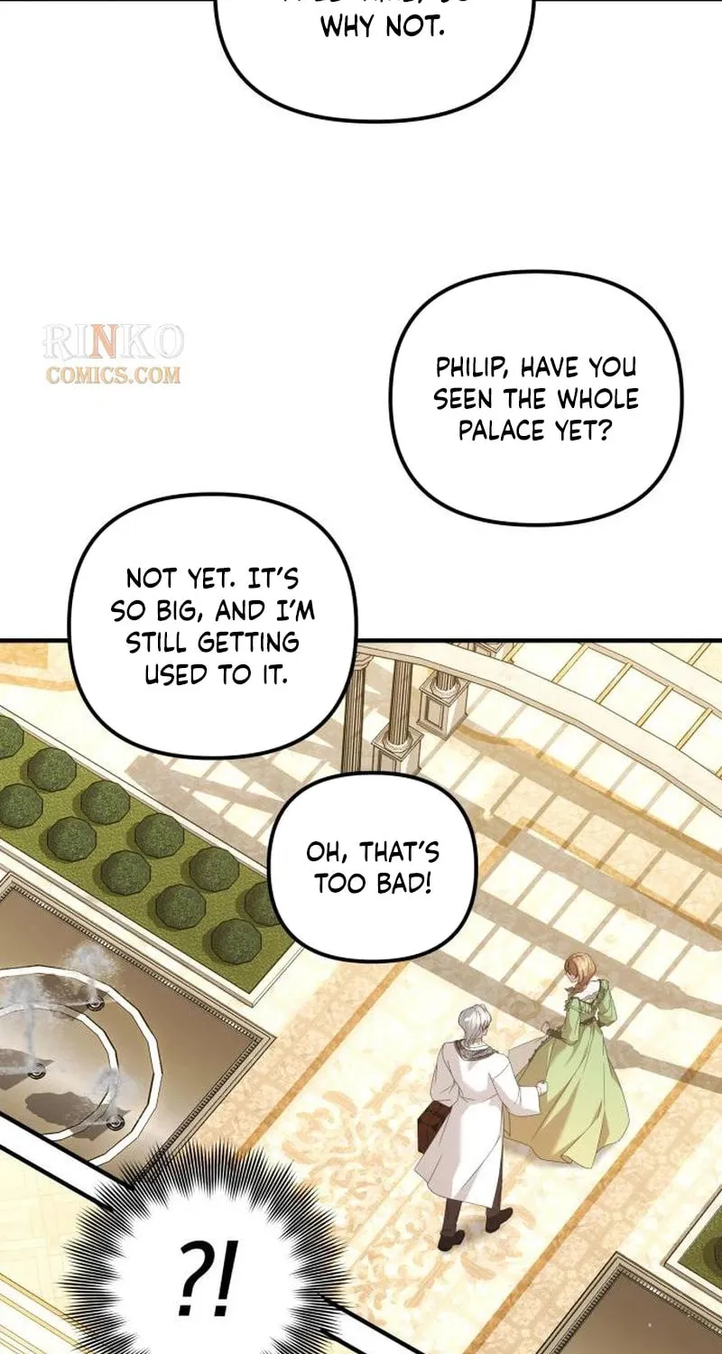 Read A Marriage Alliance for Revenge EN Manga Online