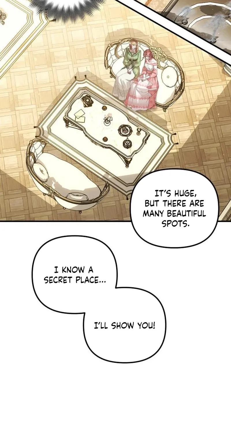 Read A Marriage Alliance for Revenge EN Manga Online