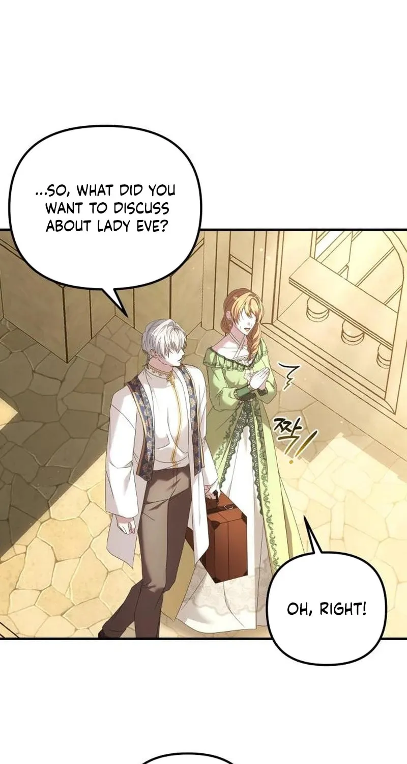 Read A Marriage Alliance for Revenge EN Manga Online