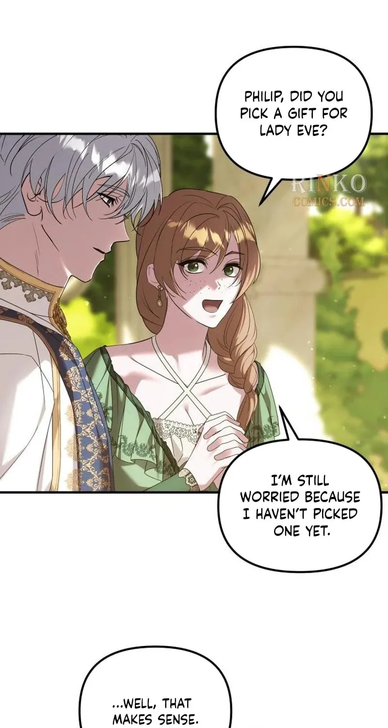 Read A Marriage Alliance for Revenge EN Manga Online