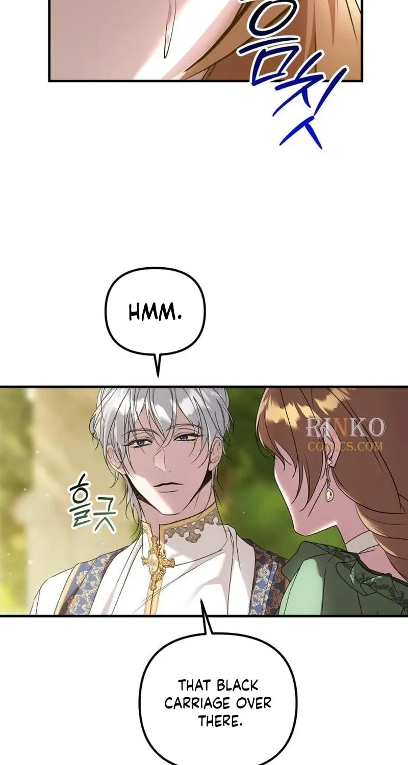 Read A Marriage Alliance for Revenge EN Manga Online
