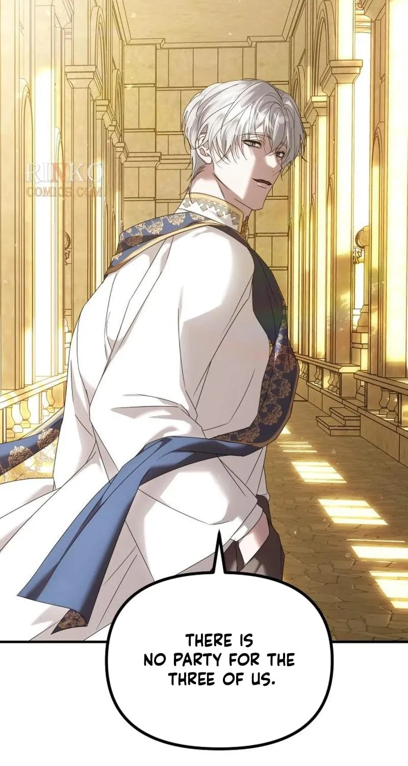 Read A Marriage Alliance for Revenge EN Manga Online