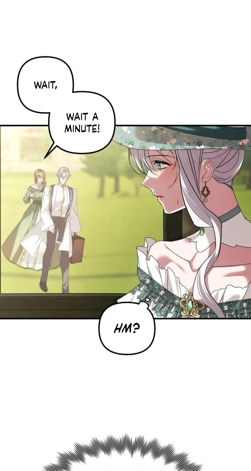 Read A Marriage Alliance for Revenge EN Manga Online