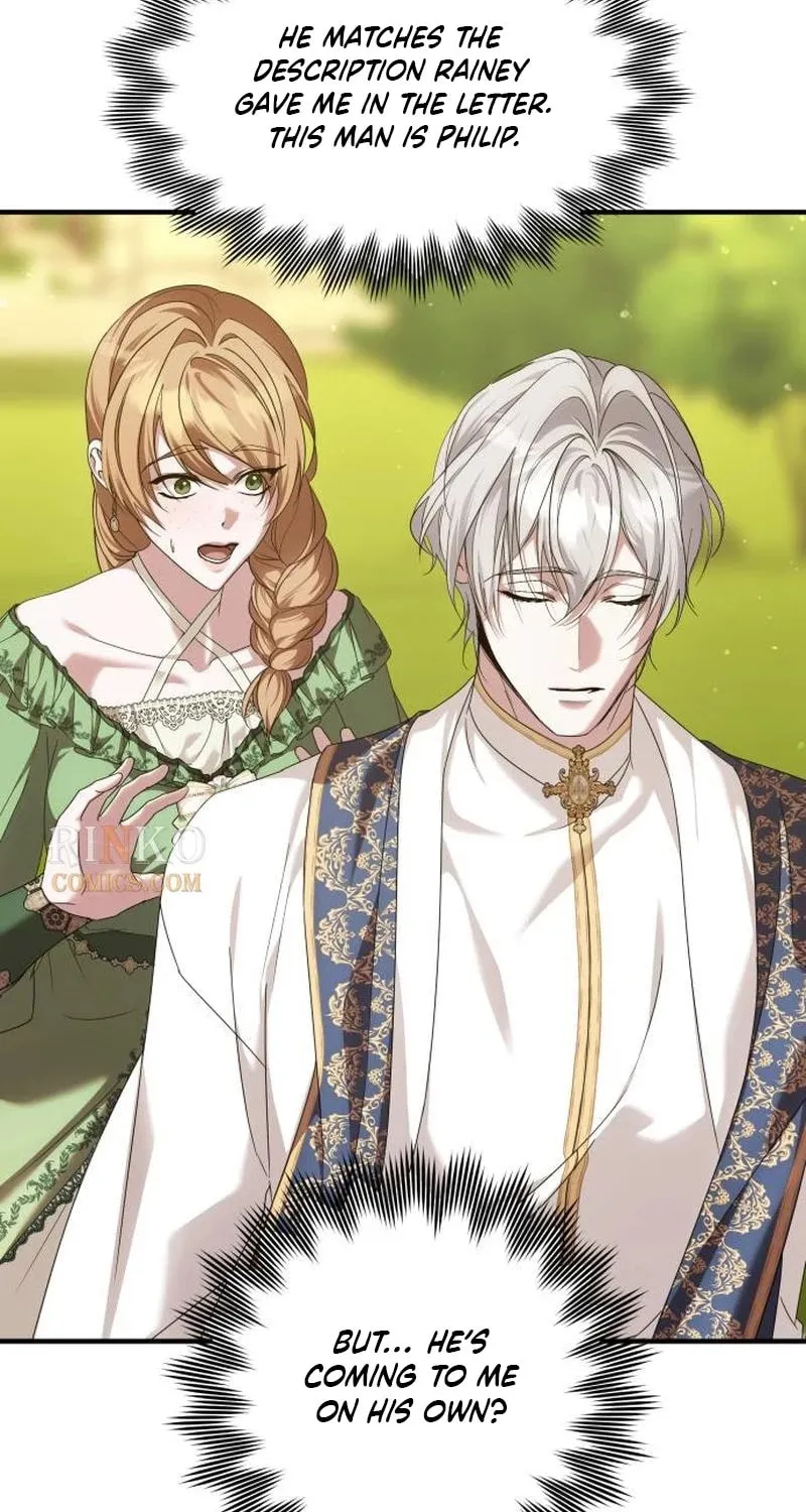 Read A Marriage Alliance for Revenge EN Manga Online