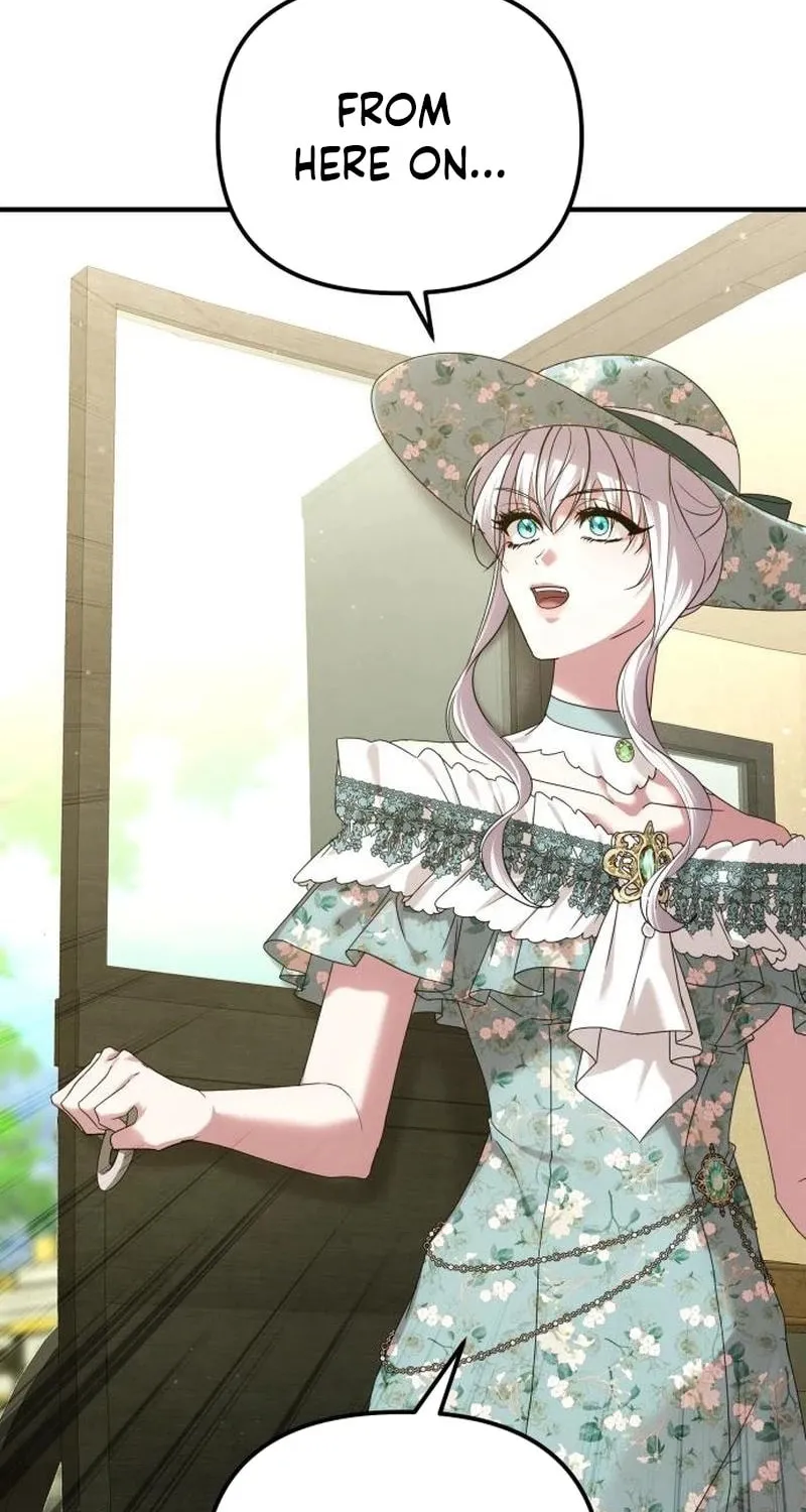 Read A Marriage Alliance for Revenge EN Manga Online