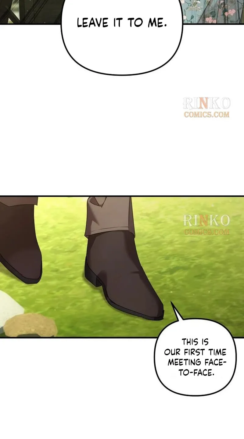 Read A Marriage Alliance for Revenge EN Manga Online
