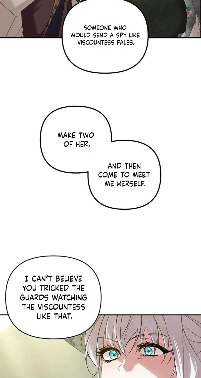 Read A Marriage Alliance for Revenge EN Manga Online