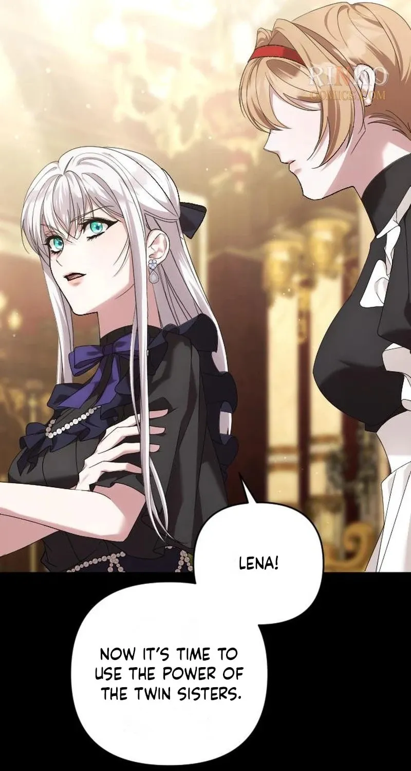 Read A Marriage Alliance for Revenge EN Manga Online