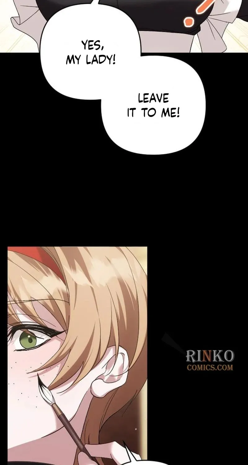 Read A Marriage Alliance for Revenge EN Manga Online