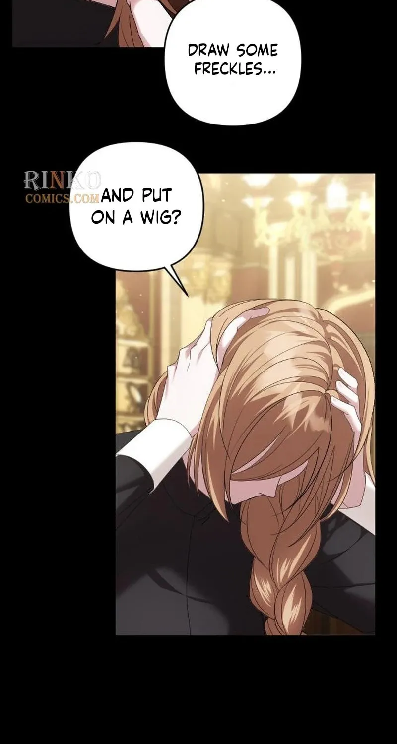 Read A Marriage Alliance for Revenge EN Manga Online