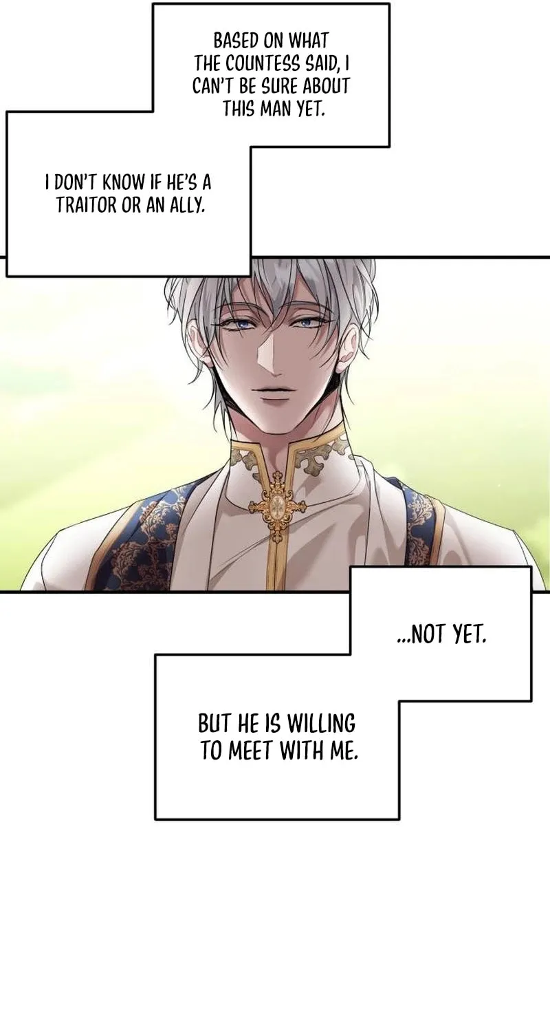 Read A Marriage Alliance for Revenge EN Manga Online