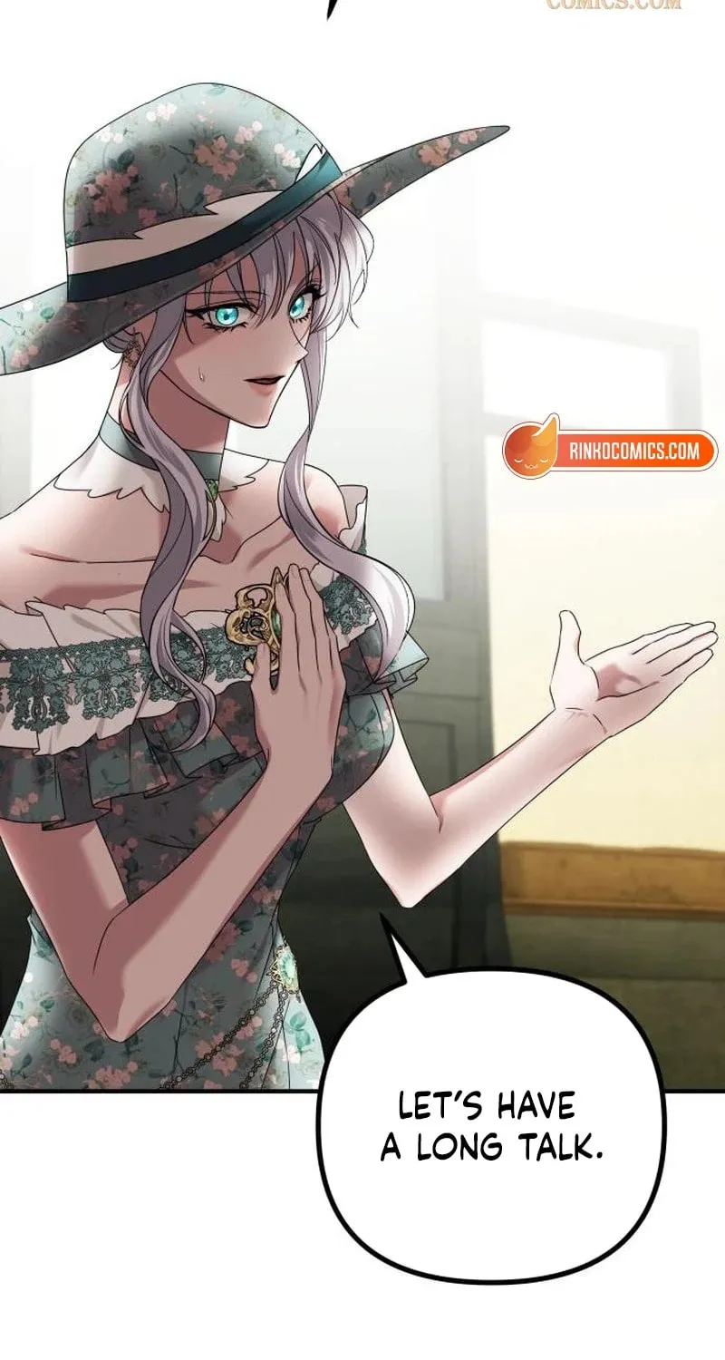 Read A Marriage Alliance for Revenge EN Manga Online