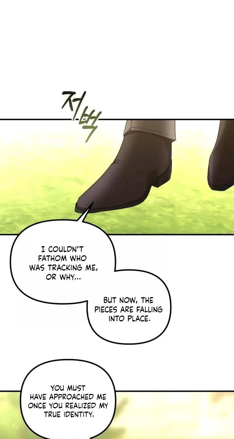 Read A Marriage Alliance for Revenge EN Manga Online