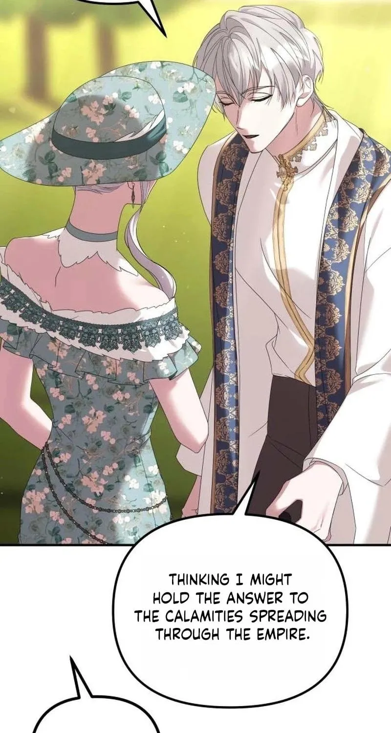 Read A Marriage Alliance for Revenge EN Manga Online