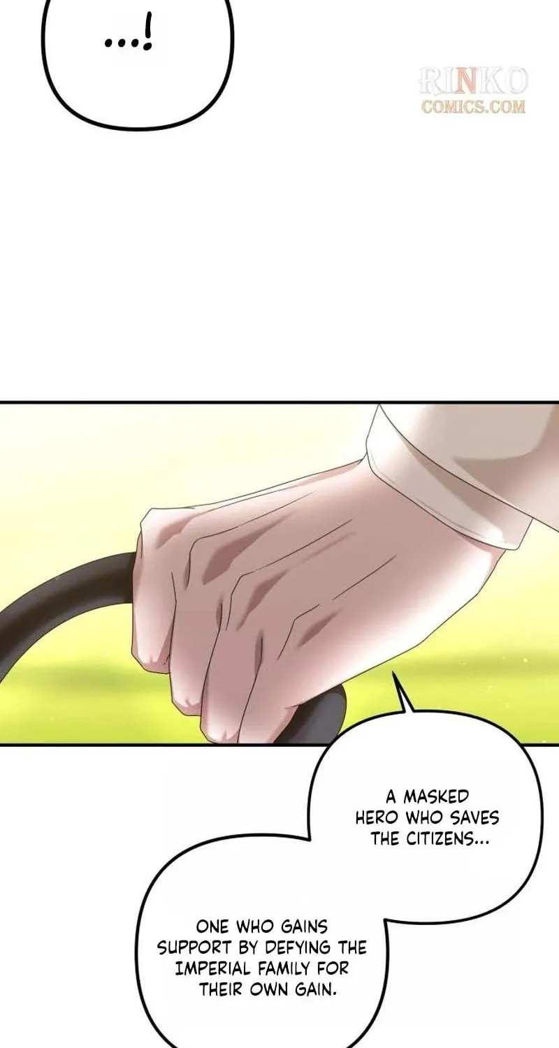 Read A Marriage Alliance for Revenge EN Manga Online