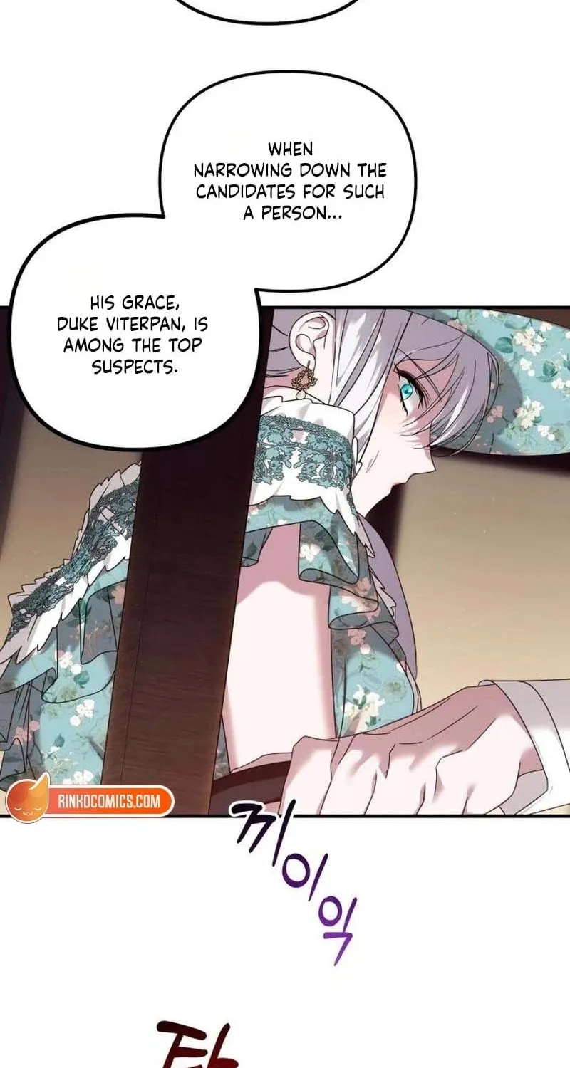 Read A Marriage Alliance for Revenge EN Manga Online