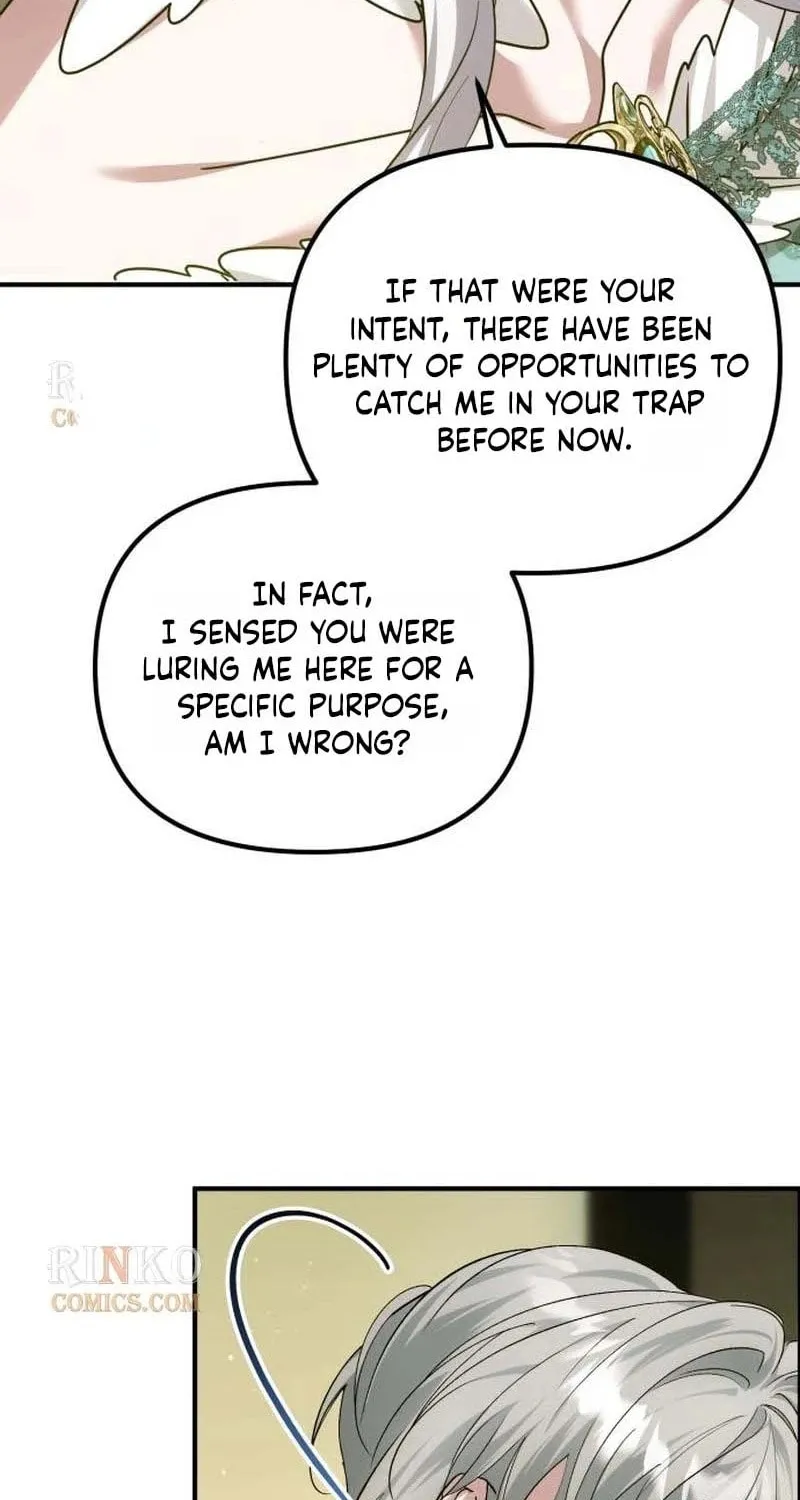 Read A Marriage Alliance for Revenge EN Manga Online
