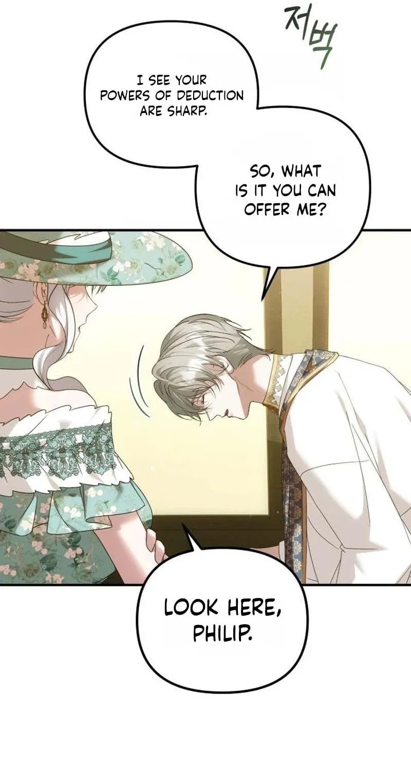 Read A Marriage Alliance for Revenge EN Manga Online