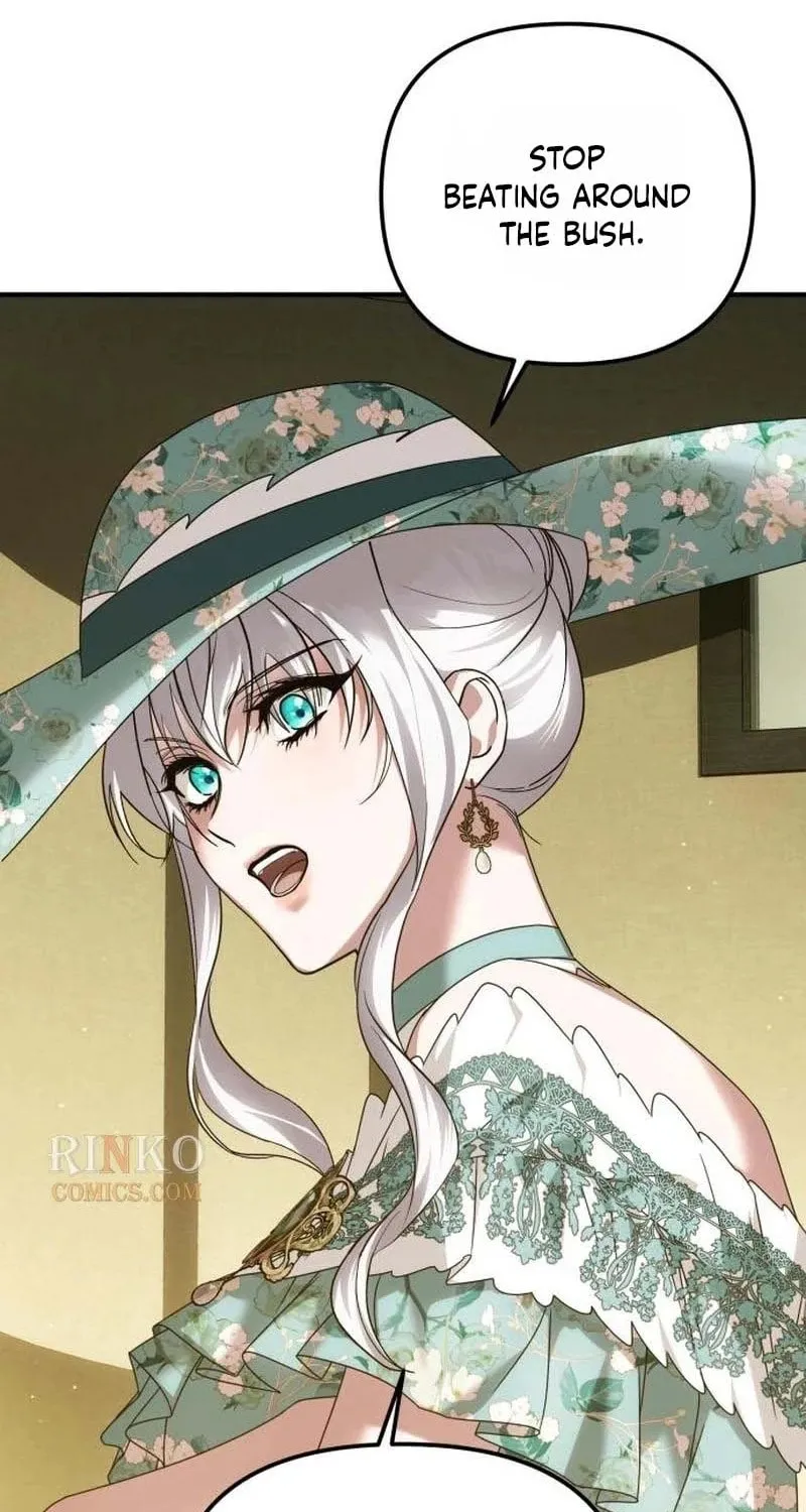 Read A Marriage Alliance for Revenge EN Manga Online